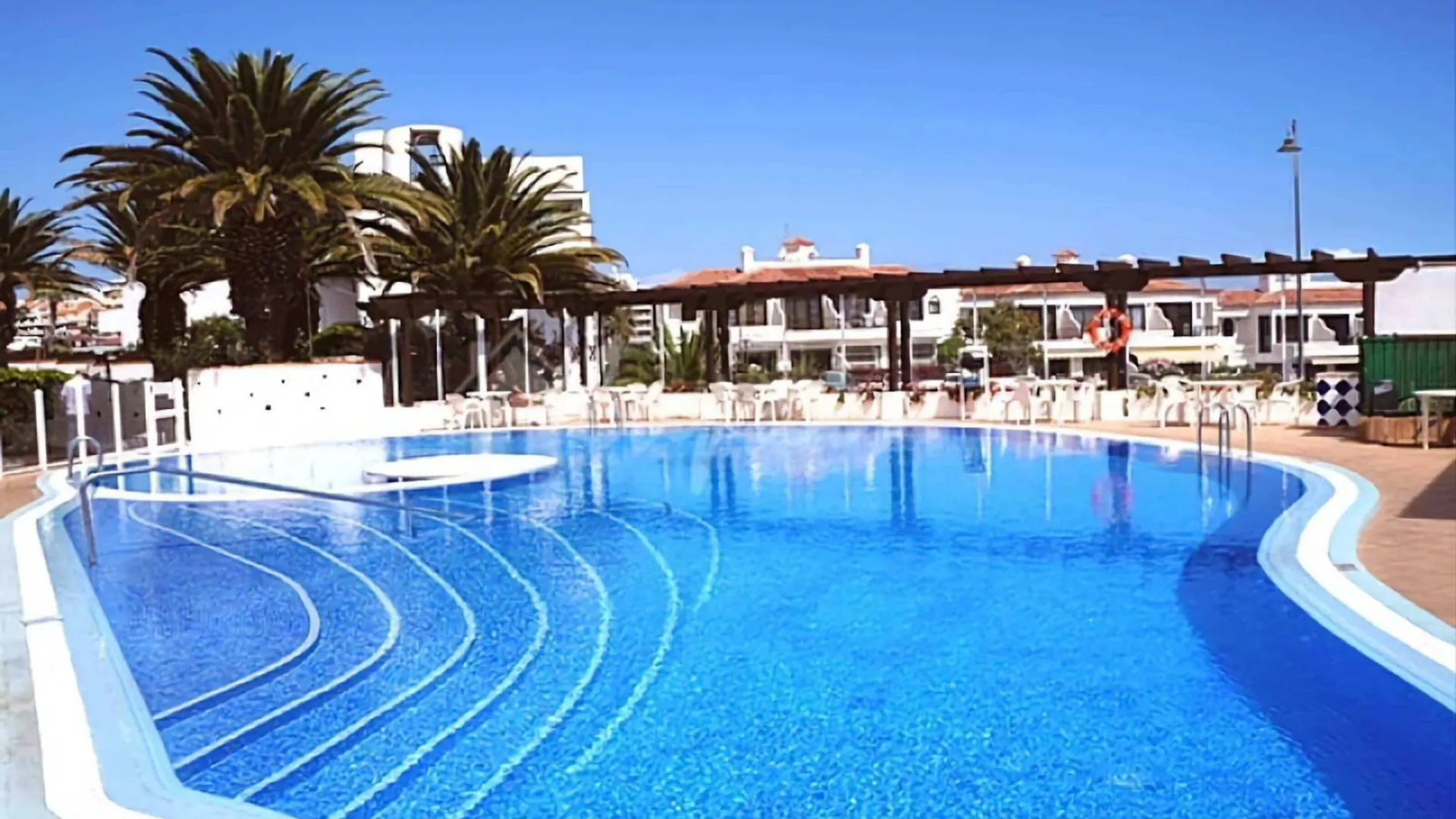 Oceanfront Villa - Tenerife South 산미겔데아보나 스페인